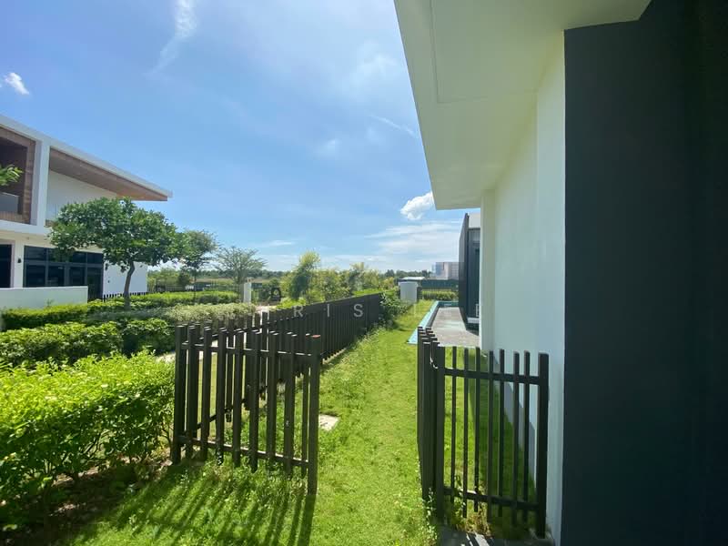 Rumah Banglo untuk Dijual di Eco Sanctuary (Telok Panglima Garang) - Chris Lee - Exterior - PropertyGuru.com.my