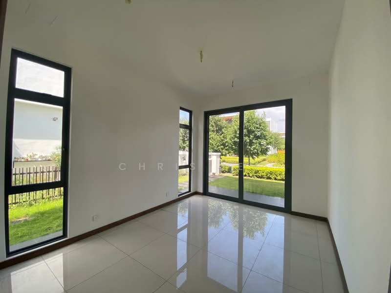 Rumah Banglo untuk Dijual di Eco Sanctuary (Telok Panglima Garang) - Chris Lee - Interior - PropertyGuru.com.my