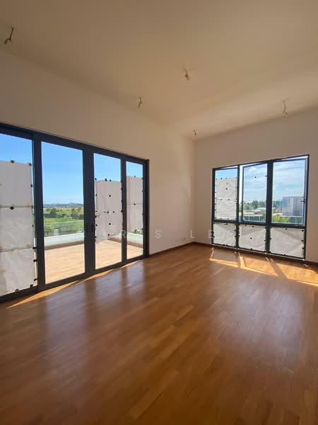 Rumah Banglo untuk Dijual di Eco Sanctuary (Telok Panglima Garang) - Chris Lee - Interior - PropertyGuru.com.my