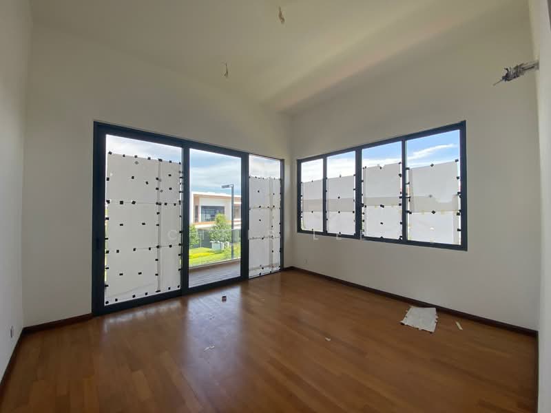 Rumah Banglo untuk Dijual di Eco Sanctuary (Telok Panglima Garang) - Chris Lee - Interior - PropertyGuru.com.my