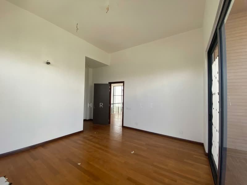Rumah Banglo untuk Dijual di Eco Sanctuary (Telok Panglima Garang) - Chris Lee - Interior - PropertyGuru.com.my