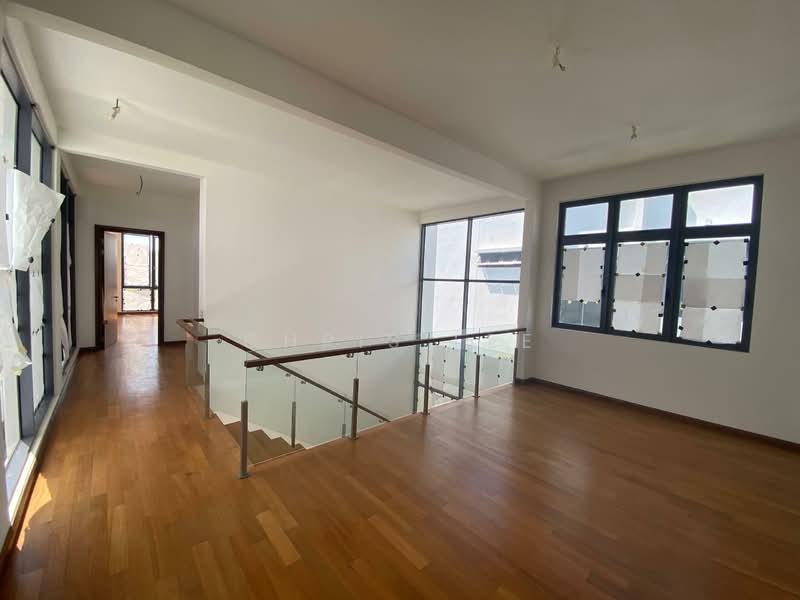 Rumah Banglo untuk Dijual di Eco Sanctuary (Telok Panglima Garang) - Chris Lee - Interior - PropertyGuru.com.my