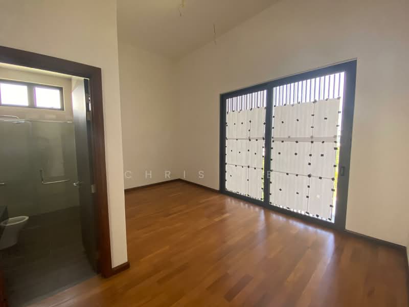 Rumah Banglo untuk Dijual di Eco Sanctuary (Telok Panglima Garang) - Chris Lee - Bathroom - PropertyGuru.com.my