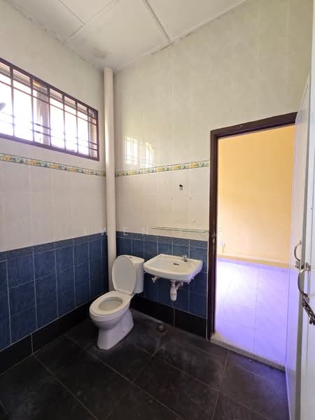 Pulai Utama Pulai Utama Pulais Utamas untuk Untuk Dijual - RM 628,000, Mac 2026 - Bathroom - PropertyGuru.com.my