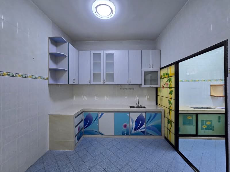 Pulai Utama Pulai Utama Pulais Utamas untuk Untuk Dijual - RM 628,000, Mac 2026 - Kitchen - PropertyGuru.com.my