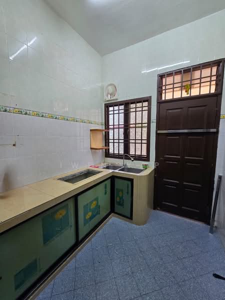 Pulai Utama Pulai Utama Pulais Utamas untuk Untuk Dijual - RM 628,000, Mac 2026 - Kitchen - PropertyGuru.com.my