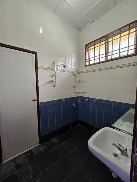 Pulai Utama Pulai Utama Pulais Utamas untuk Untuk Dijual - RM 628,000, Mac 2026 - Bathroom - PropertyGuru.com.my
