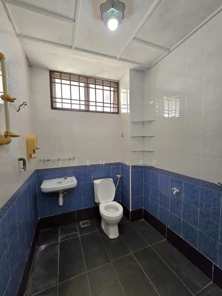 Pulai Utama Pulai Utama Pulais Utamas untuk Untuk Dijual - RM 628,000, Mac 2026 - Bathroom - PropertyGuru.com.my