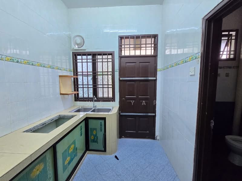 Pulai Utama Pulai Utama Pulais Utamas untuk Untuk Dijual - RM 628,000, Mac 2026 - Kitchen - PropertyGuru.com.my