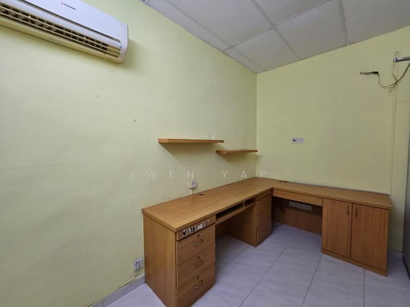 Pulai Utama Pulai Utama Pulais Utamas untuk Untuk Dijual - RM 628,000, Mac 2026 - Study - PropertyGuru.com.my