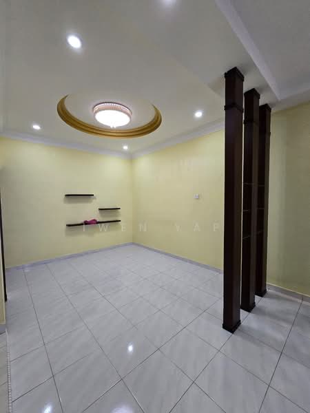 Pulai Utama Pulai Utama Pulais Utamas untuk Untuk Dijual - RM 628,000, Mac 2026 - Interior - PropertyGuru.com.my