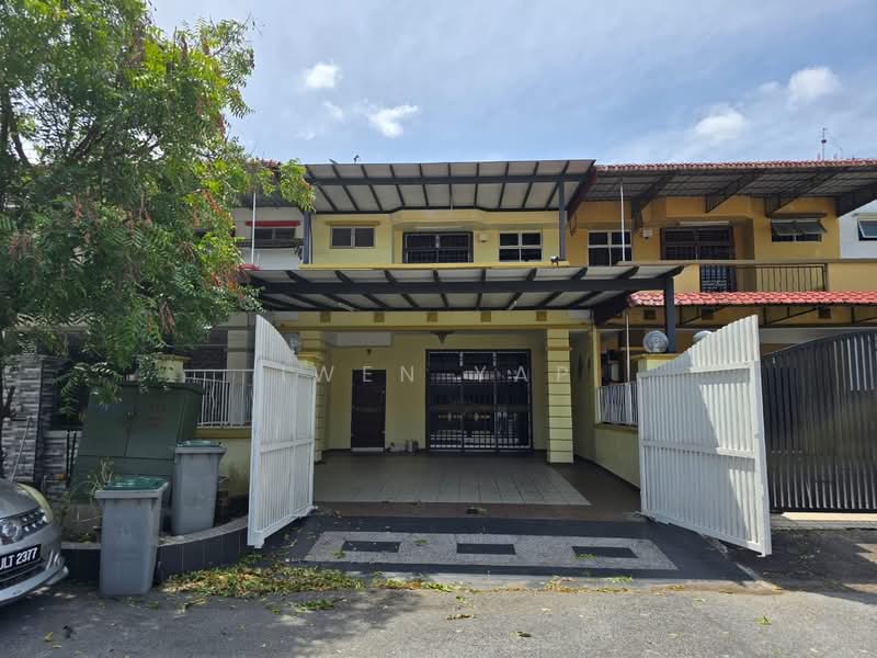 Pulai Utama Pulai Utama Pulais Utamas untuk Untuk Dijual - RM 628,000, Mac 2026 - Exterior - PropertyGuru.com.my