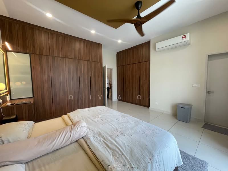2-storey Terraced House for Sale in Seremban (Negeri Sembilan) - OLIVIA OH - Bedroom - PropertyGuru.com.my