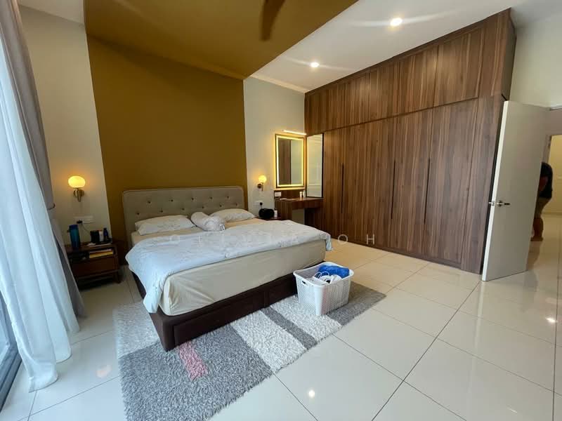 2-storey Terraced House for Sale in Seremban (Negeri Sembilan) - OLIVIA OH - Bedroom - PropertyGuru.com.my