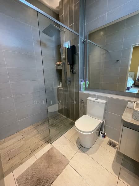 2-storey Terraced House for Sale in Seremban (Negeri Sembilan) - OLIVIA OH - Bathroom - PropertyGuru.com.my