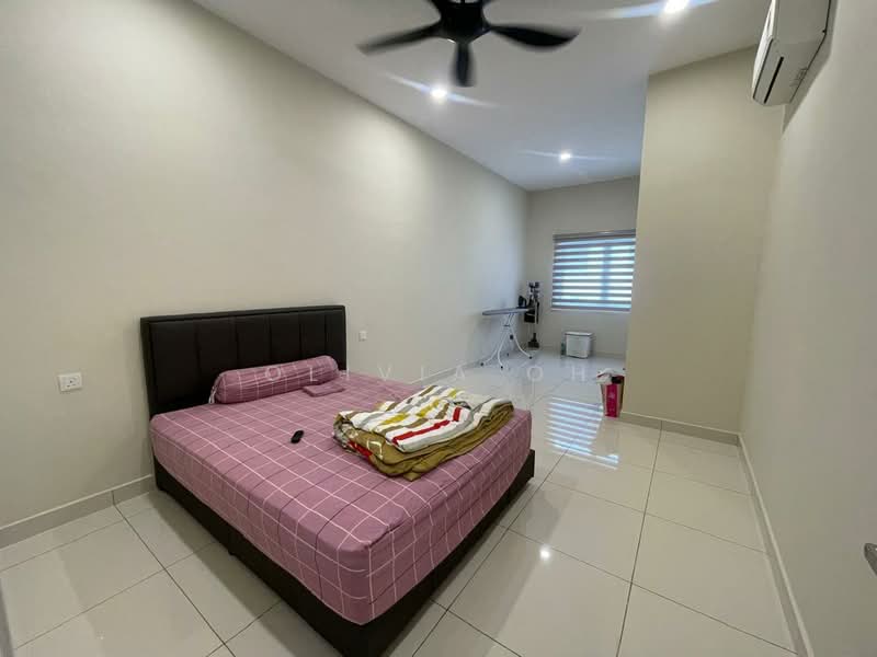 2-storey Terraced House for Sale in Seremban (Negeri Sembilan) - OLIVIA OH - Bedroom - PropertyGuru.com.my