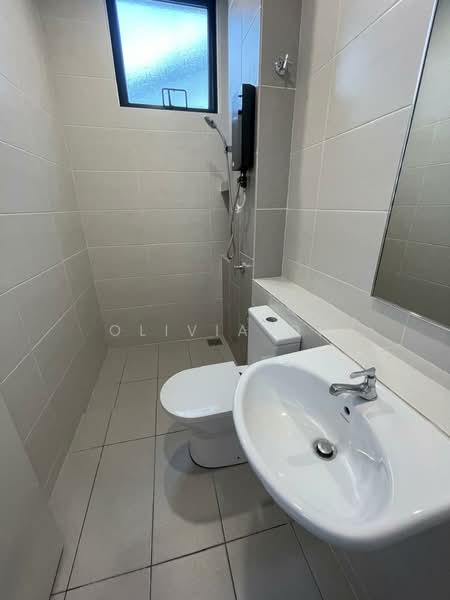 2-storey Terraced House for Sale in Seremban (Negeri Sembilan) - OLIVIA OH - Bathroom - PropertyGuru.com.my