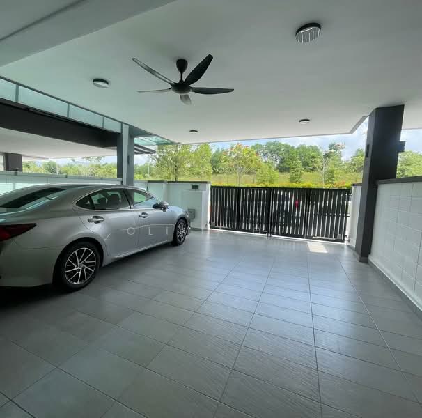 2-storey Terraced House for Sale in Seremban (Negeri Sembilan) - OLIVIA OH - Exterior - PropertyGuru.com.my