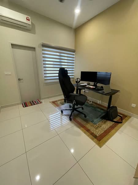 2-storey Terraced House for Sale in Seremban (Negeri Sembilan) - OLIVIA OH - Study - PropertyGuru.com.my