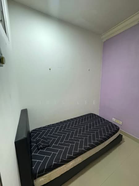 Cengal Condominium untuk Untuk Disewa - RM 500 /bulan, Mac 2026 - Bedroom - PropertyGuru.com.my