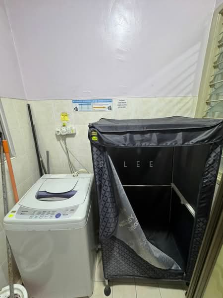 Cengal Condominium untuk Untuk Disewa - RM 500 /bulan, Mac 2026 - Interior - PropertyGuru.com.my