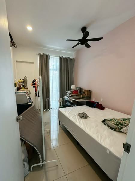 Terraced House for Sale in Kota Masai (Pasir Gudang) - Maggie Lee - Bedroom - PropertyGuru.com.my