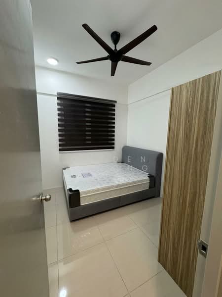 Condominium for Rent at The Zen - Cayden Choong - Bedroom - PropertyGuru.com.my