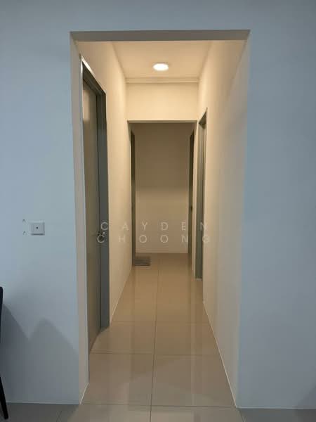 Condominium for Rent at The Zen - Cayden Choong - Corridor - PropertyGuru.com.my