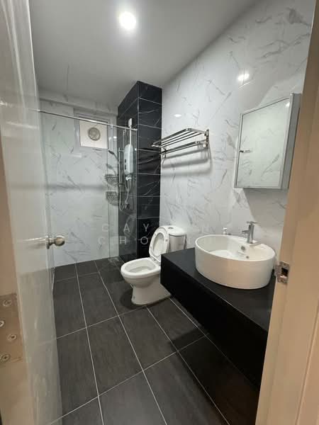 Condominium for Rent at The Zen - Cayden Choong - Bathroom - PropertyGuru.com.my
