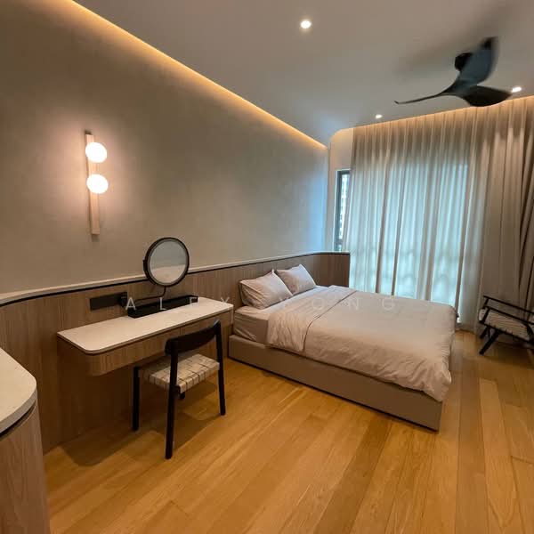 Condominium for Rent at 10 Mont Kiara @ MK10 - Alex Yong - Bedroom - PropertyGuru.com.my