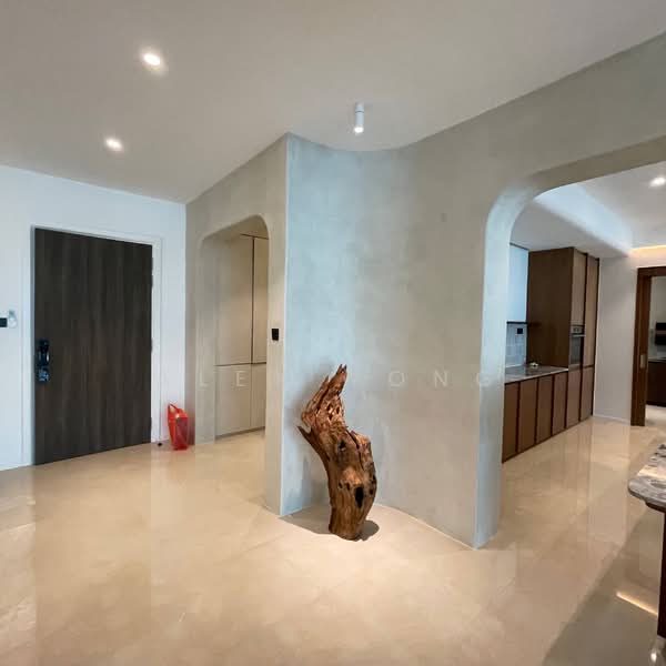 Condominium for Rent at 10 Mont Kiara @ MK10 - Alex Yong - Interior - PropertyGuru.com.my