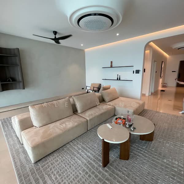 Condominium for Rent at 10 Mont Kiara @ MK10 - Alex Yong - PropertyGuru.com.my