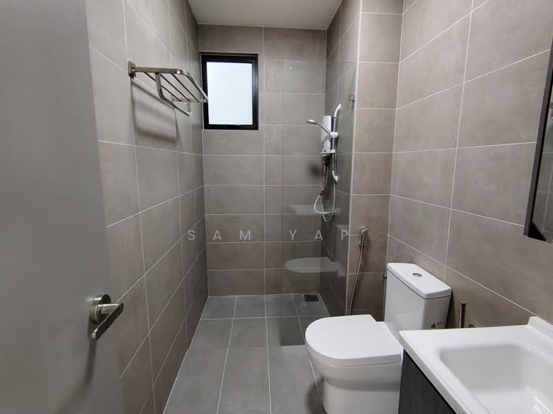 99 Residence untuk Untuk Disewa - RM 2,200 /bulan, Mac 2026 - Bathroom - PropertyGuru.com.my