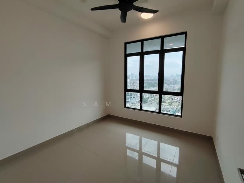 99 Residence untuk Untuk Disewa - RM 2,200 /bulan, Mac 2026 - View - PropertyGuru.com.my