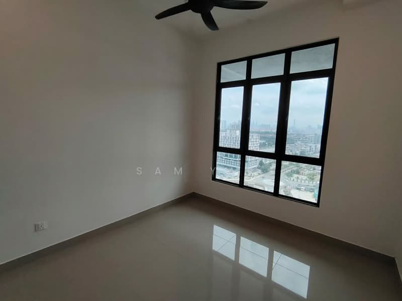 99 Residence untuk Untuk Disewa - RM 2,200 /bulan, Mac 2026 - View - PropertyGuru.com.my