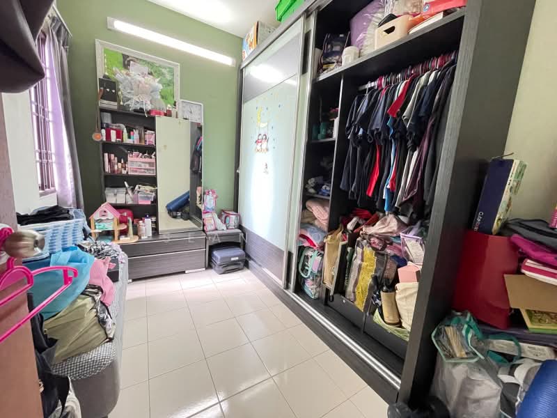 Condominium for Sale at Sri Putramas - Sean Yong - Bedroom - PropertyGuru.com.my