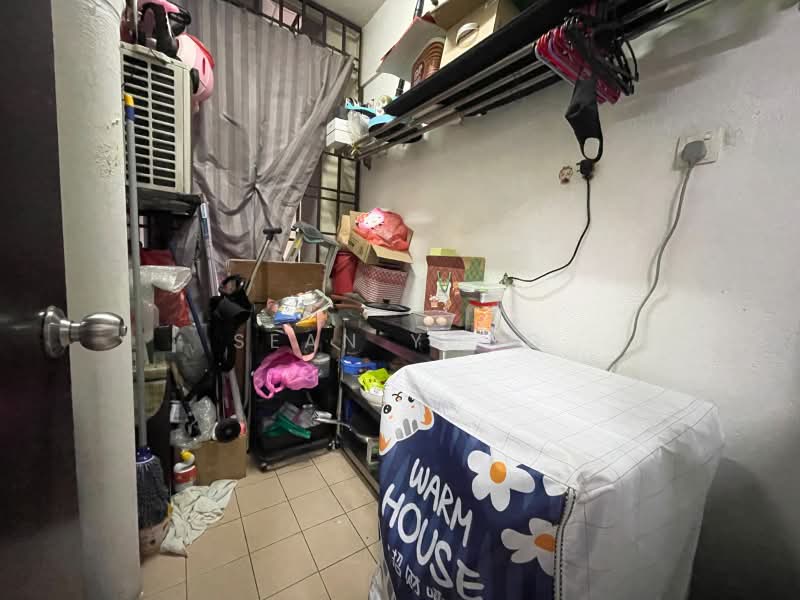 Condominium for Sale at Sri Putramas - Sean Yong - Interior - PropertyGuru.com.my