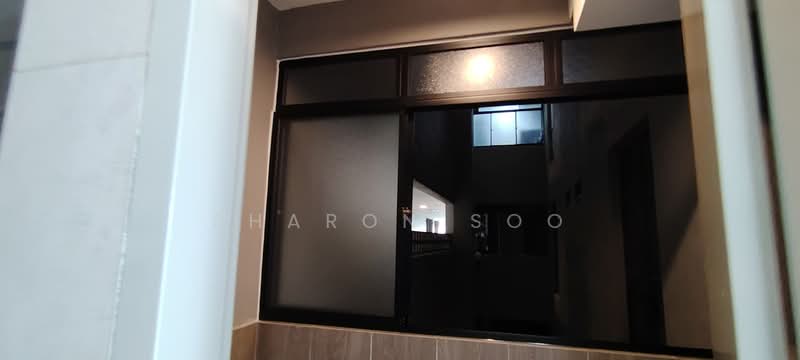 Servis Apartment untuk Disewa di Geo Bukit Rimau - Sharon Soo - Interior - PropertyGuru.com.my