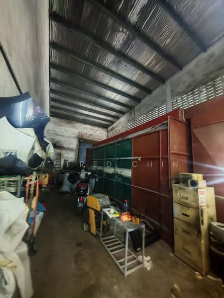 Warehouse for Rent in Bukit Jalil (Kuala Lumpur) - Alfred Chin - Interior - PropertyGuru.com.my