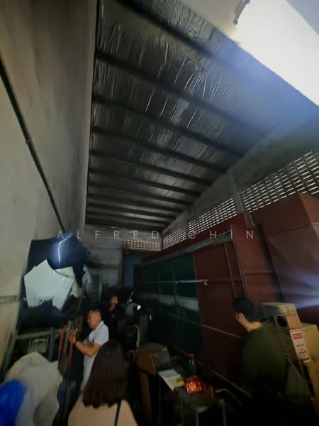 Warehouse for Rent in Bukit Jalil (Kuala Lumpur) - Alfred Chin - Interior - PropertyGuru.com.my