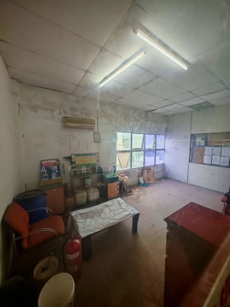 Warehouse for Rent in Bukit Jalil (Kuala Lumpur) - Alfred Chin - Interior - PropertyGuru.com.my