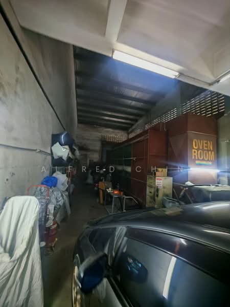 Warehouse for Rent in Bukit Jalil (Kuala Lumpur) - Alfred Chin - Interior - PropertyGuru.com.my