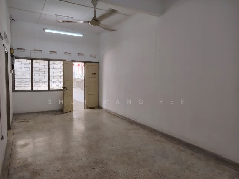 1-storey Terraced House for Rent in Taman Kesidang (Melaka City) - Shuh Wang Yee - Interior - PropertyGuru.com.my