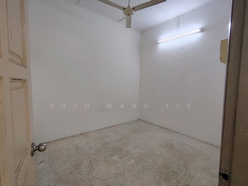 1-storey Terraced House for Rent in Taman Kesidang (Melaka City) - Shuh Wang Yee - Interior - PropertyGuru.com.my
