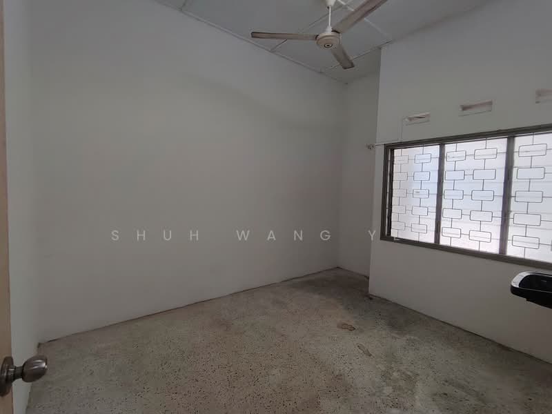 1-storey Terraced House for Rent in Taman Kesidang (Melaka City) - Shuh Wang Yee - Interior - PropertyGuru.com.my