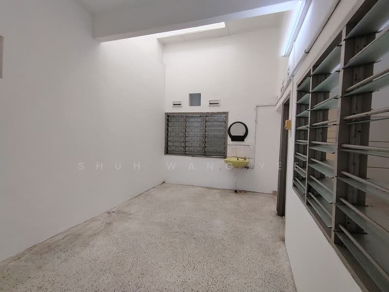 1-storey Terraced House for Rent in Taman Kesidang (Melaka City) - Shuh Wang Yee - Interior - PropertyGuru.com.my