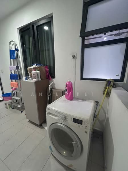 Condominium for Rent at 100 Residency - Angel Kei - Interior - PropertyGuru.com.my