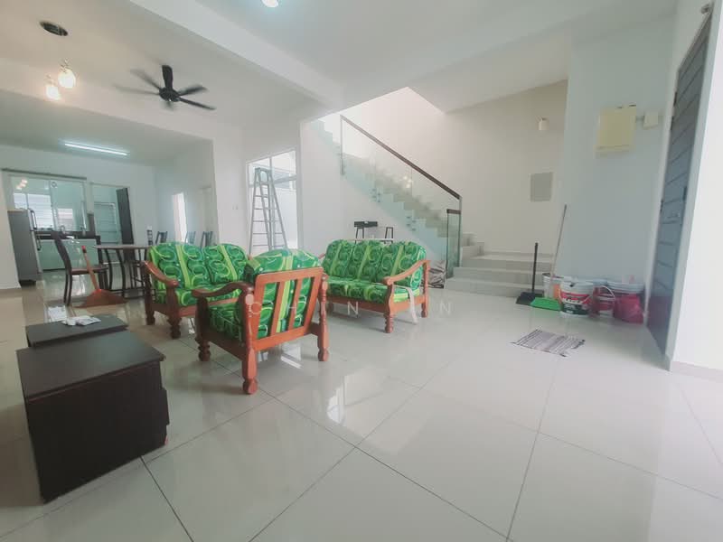 Country Villas Resort untuk Untuk Dijual - RM 498,000, Mac 2026 - Living Room - PropertyGuru.com.my