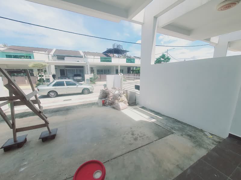 Country Villas Resort untuk Untuk Dijual - RM 498,000, Mac 2026 - Exterior - PropertyGuru.com.my