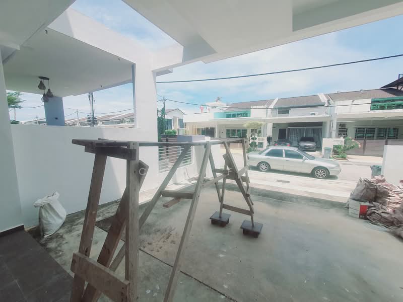 Country Villas Resort untuk Untuk Dijual - RM 498,000, Mac 2026 - Exterior - PropertyGuru.com.my